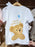 HKDL - Duffy & Friends Duffy "I Like You the Way You are" T-Shirt For Adult