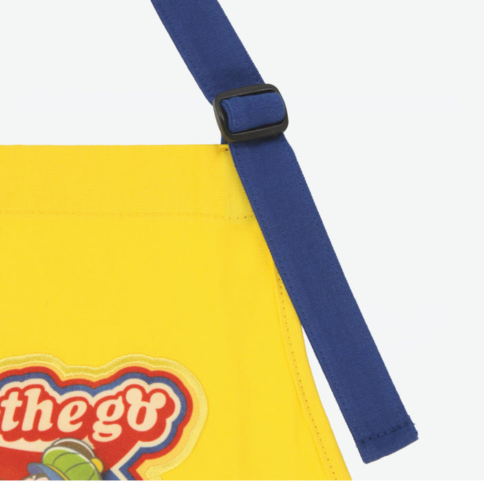 TDR - Disney Characters Grocery Store Themed Collection x Apron (Release Date: Oct 10, 2024)