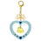 JDS - 2026 Heart Glitter Lovely x Clarice Keychain