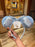 HKDL - 2026 Cinderella Ear Headband