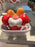 DLR/WDW - Mickey & Minnie's Fruit Stand 2026 - Orange & Strawberry Salt/Pepper Shaker