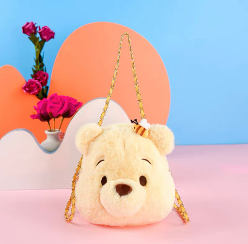 SHDS - Winnie the Pooh "Honey" Shoulder Bag