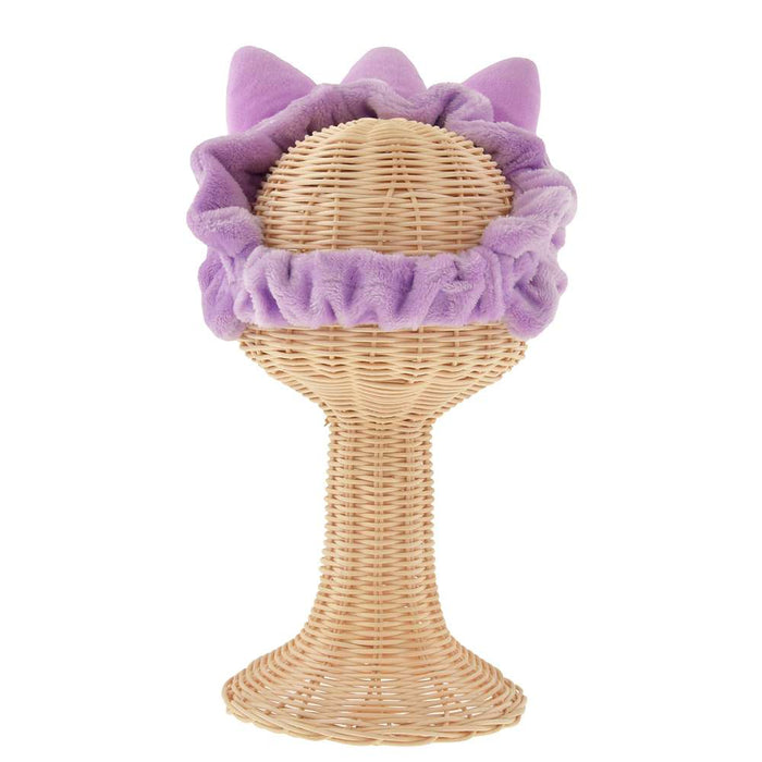JDS - 2026 Baby Oyster Collection x Young Oyster Hair Turban (Release Date: Jun 23, 2026)