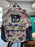 DLR/WDW - The Magic of Disney Animation 2026 - Ink & Paint Walt Disney World Park Logo Backpack