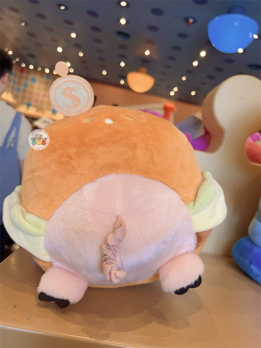 HKDL - Toy Story Pizza Planet - Hamm Plush Toy