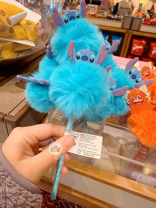 DLP - Stitch Pom Pom Pen