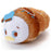 Japan Takara Tomy - Nui Pan Corone Donald Duck Plush Toy Size S (Release Date: Feb 15, 2025)