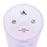 JDS - 2026 Baby Oyster Collection x Young Oyster Water Bottle Frost  (Release Date: Jun 23, 2026)