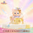 SHDL - 2026 LinaBell "Fantasy Dreamy Celebration 3.0 " Collection x Plush Keychain (Release Date: Sep 23, 2026)