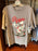 WDW - EPCOT World Showcase - Italy Chef Goofy “Pippo” Earth Grey Graphic Tee (Adult)