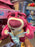 HKDL - Lotso Food Carnival Collection x Plush Toy Shapes Shoulder Bag