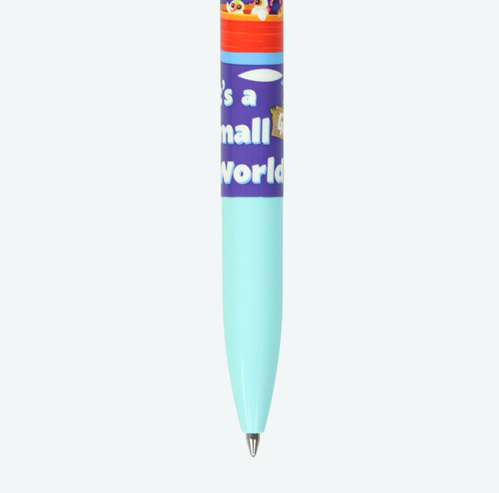 TDR - "It's a Small World with Groot x Marvel" Collection x Ballpoint Pen (Release Date: Dec 26, 2025)