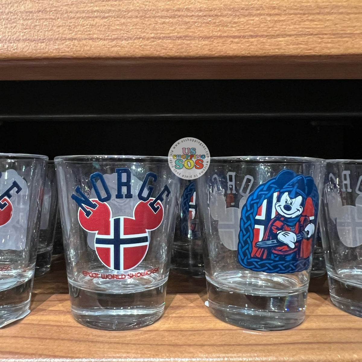 UNDERCOVER 25aw ブラスピンズ サードアイミッキー 50d29eff444ad39b496724c94044bf