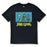 JDS - 2026 T-Shirt Collection x Finding Nemo ‘Nemo Tank Gang’ Short Sleeve T-Shirt Black for Adults (Release Date: Jun 2, 2026)