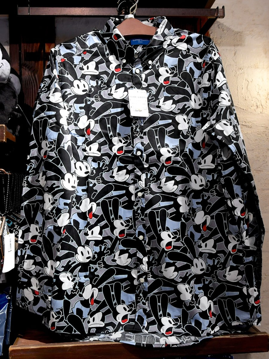 TDR Food Theme Collection