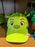 Universal Studios - Shrek - Shrek Character Baseball Cap (Adult)