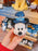 SHDL - 2026 Mickey & Friends 10th Birthday Celebration Collection x Mickey Mouse Create Your Own Headband Plush Toy