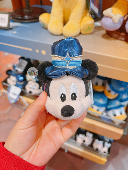 SHDL - 2026 Mickey & Friends 10th Birthday Celebration Collection x Mickey Mouse Create Your Own Headband Plush Toy