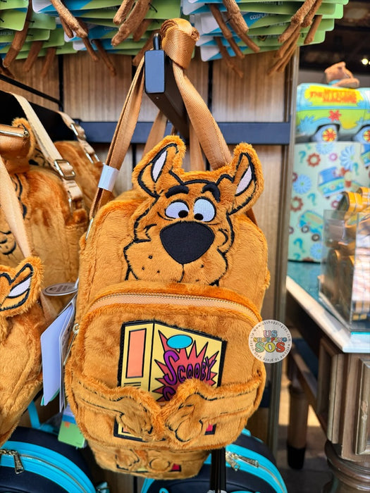 Loungefly hotsell scooby doo