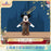 SHDL - Mickey and Friends "Modern Shanghai Collection x Mickey Mouse Plush Keychain
