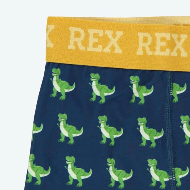TDR - Toy Story Rex Men’s Boxer Shorts