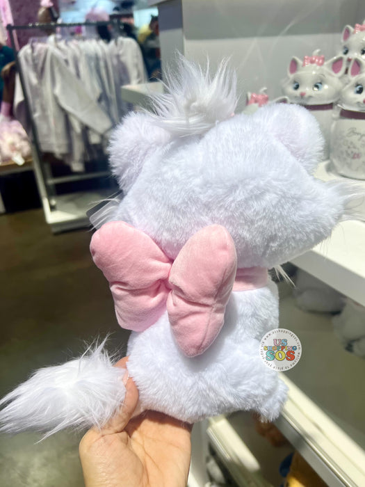 DLR/WDW - Disney Cat Day 2025 - Marie Plush Toy