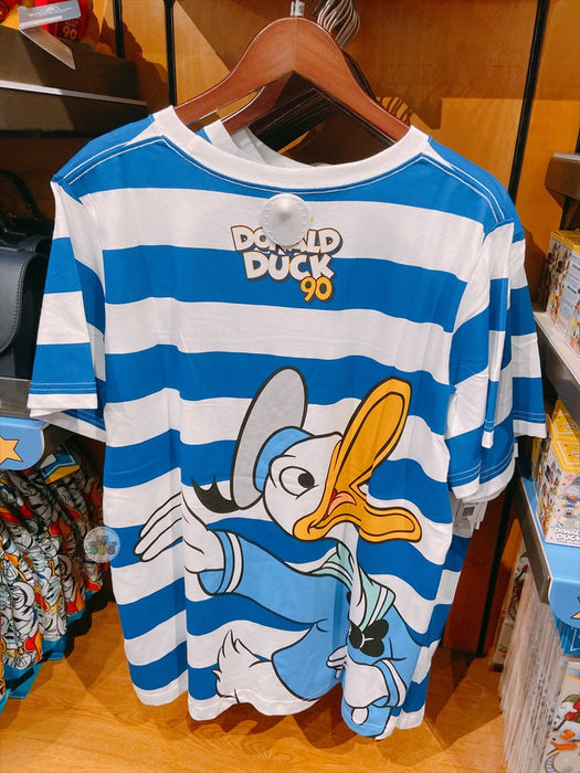 SHDL - Donald Duck Birthday x Donald Duck T Shirt for Adults