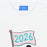 TDR - Tokyo Disney Resort Mickey Mouse "2026" T Shirt for Adults