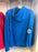 DLR/WDW - Logo Mania 2026 Last Day of Trip Blues - Cobalt Blue Park Logo Hoodie Pullover (Adult)