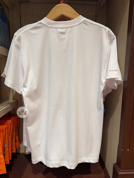 HKDL - Toy Story 5 Buzz Lightyear T Shirt for Adults