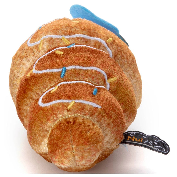 Japan Takara Tomy - Nui Pan Corone Donald Duck Plush Toy Size S (Release Date: Feb 15, 2025)