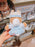 SHDL - 2026 Chip & Dale "Storybook Kingdom" Collection x Dale Plush Toy