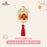 SHDL - 2026 Lunar New Year Duffy & Friends Collection x CookieAnn Decoration with Door Bell