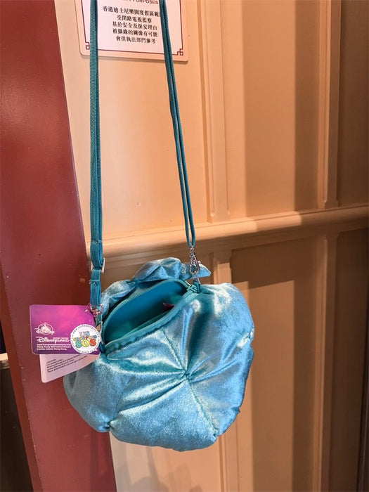 HKDL - Inside Out 2 ENVY Mini Shoulder Bag