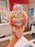 SHDL - CookieAnn ‘Dessert Cone’ Plushy Decoration