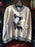 DLR/WDW - The Nightmare Before Christmas 2026 - Vampire Teddy Knitted Sweater (Adult)
