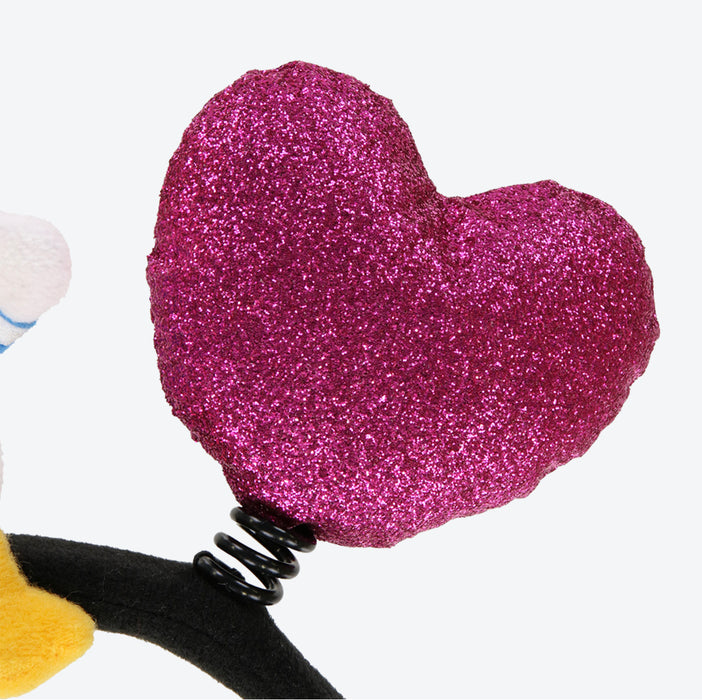 TDR - "Donald's Quacky Duck City" Collection - Donald Duck Headband (Release Date: Apr 8)