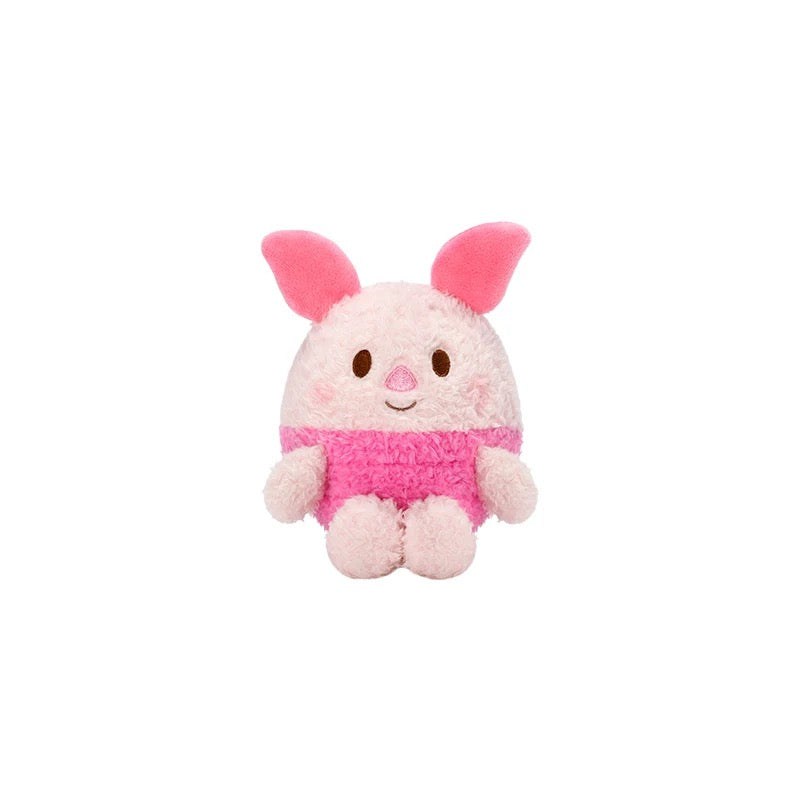 SHDL - Piglet Squeeze Plush Toy