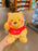 SHDL - Winnie the Pooh Light Up Cheeks Plush Toy