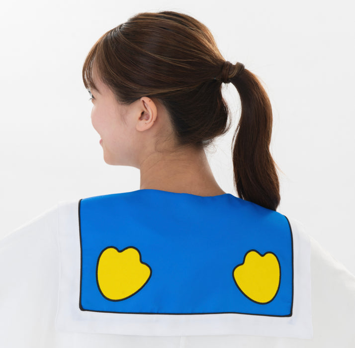 TDR - Donald’s Quacky Ducky City 2025 Collection x Donald Duck Detachable Collar for Adults (Release Date: Apr 7, 2025)
