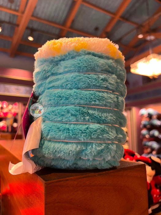 DLR/WDW - Popcorn Soft Toy, Disney Iconics, D23: The Ultimate Disney Fan Event