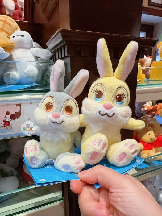 HKDL - Shoulder Plush - Thumper