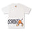 JDS - 2026 T-Shirt Collection x Slinky Dog White Short Sleeve T-Shirt for Adults (Release Date: Jun 2, 2026)