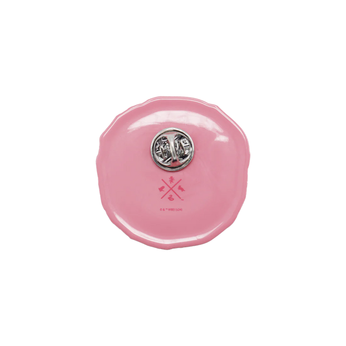 Warner Bros. Studio Tour Tokyo – The Making of Harry Potter Exclusive x "Harry Potter Birthday Collection" - Happy Birthday Pin Badge