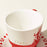 Starbucks China - Andersen's Fairy Tales Silhouette 2023 - 2. Balletina & Ole Lukoie White Tea Cup & Saucer Set 285ml