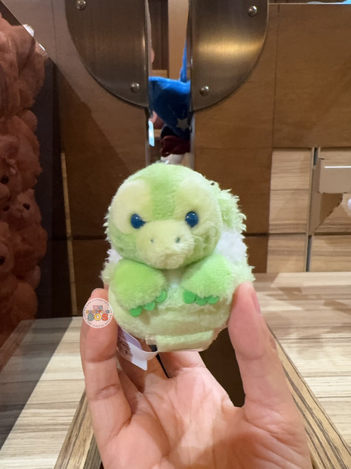 HKDL - 2026 Duffy and Friends Macaroons Party x Olu Mel Create your Own Headband Plush Toy