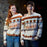 Harry Potter Japan Shop – 2026 Hagrid's Hut Collection Collection x Knit Sweater For Adults