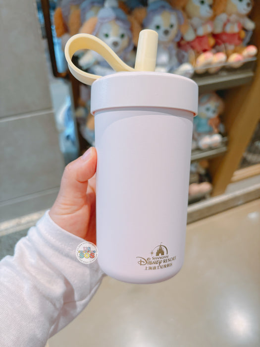 SHDL - 2026 CookieAnn "Dreamy Carnival" Collection x Stainless Steel Tumbler
