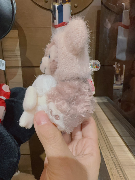 HKDL - 2025 Duffy and Friends Christmas Party x ShellieMay Create your Own Headband Plush Toy