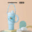 Starbucks Hong Kong - 2026 Popmart Molly Collection x 39oz Stainless Steel Tumbler w/ Strap & Removable Pins
